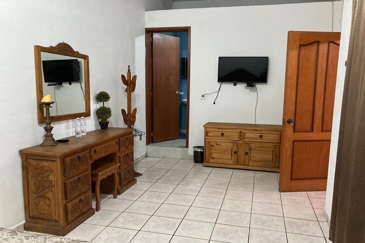 Hostal Casa Blanca Комала Экстерьер фото
