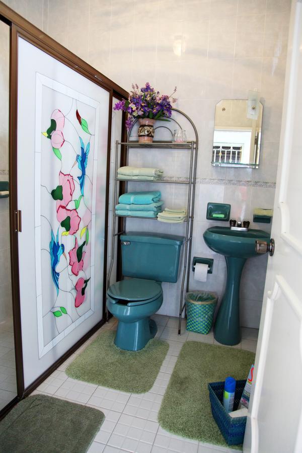 Hostal Casa Blanca Комала Экстерьер фото