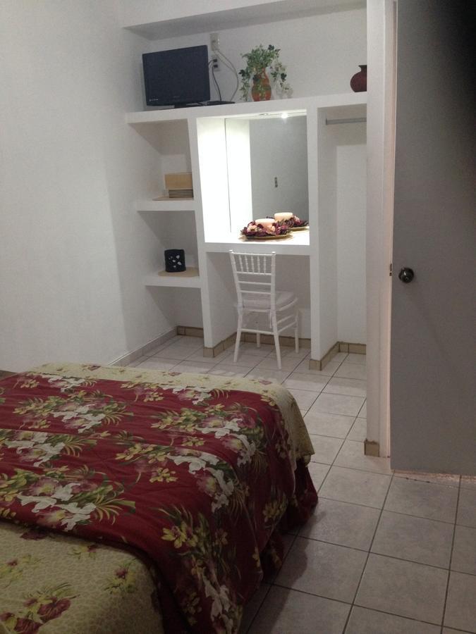 Hostal Casa Blanca Комала Экстерьер фото