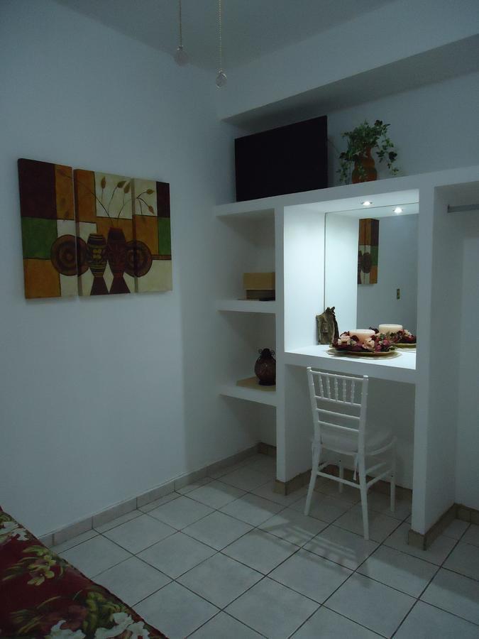 Hostal Casa Blanca Комала Экстерьер фото