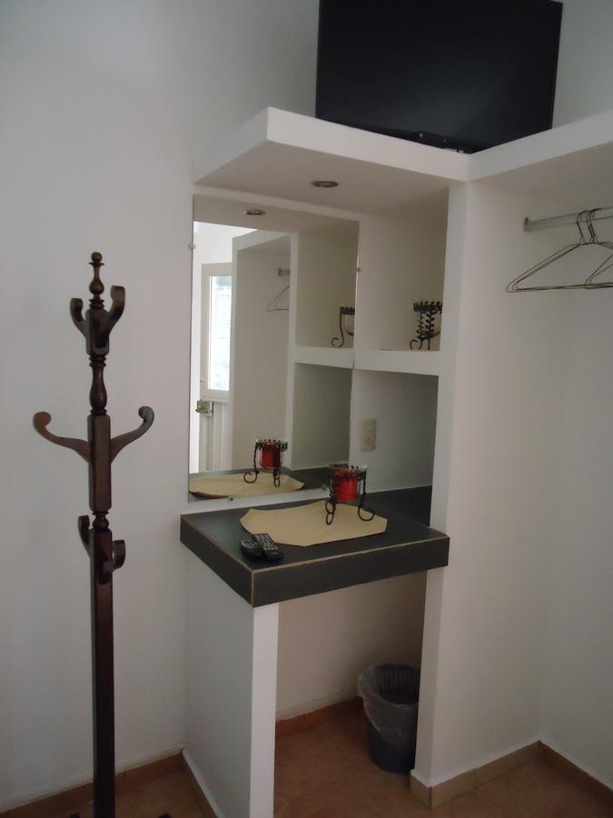 Hostal Casa Blanca Комала Экстерьер фото