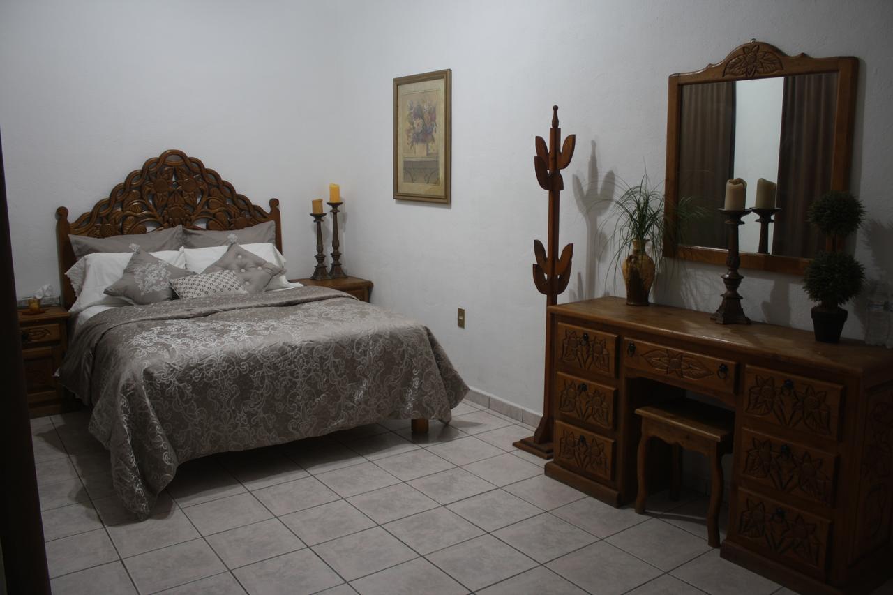 Hostal Casa Blanca Комала Экстерьер фото