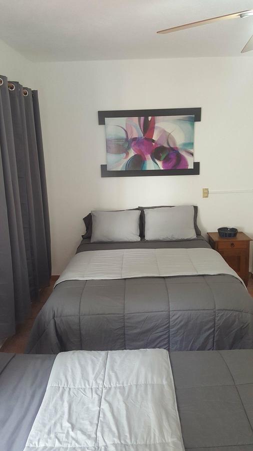 Hostal Casa Blanca Комала Экстерьер фото